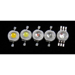 LED  chip 1W